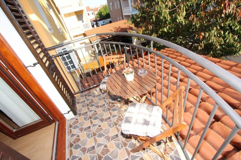 Apartments Matosevic