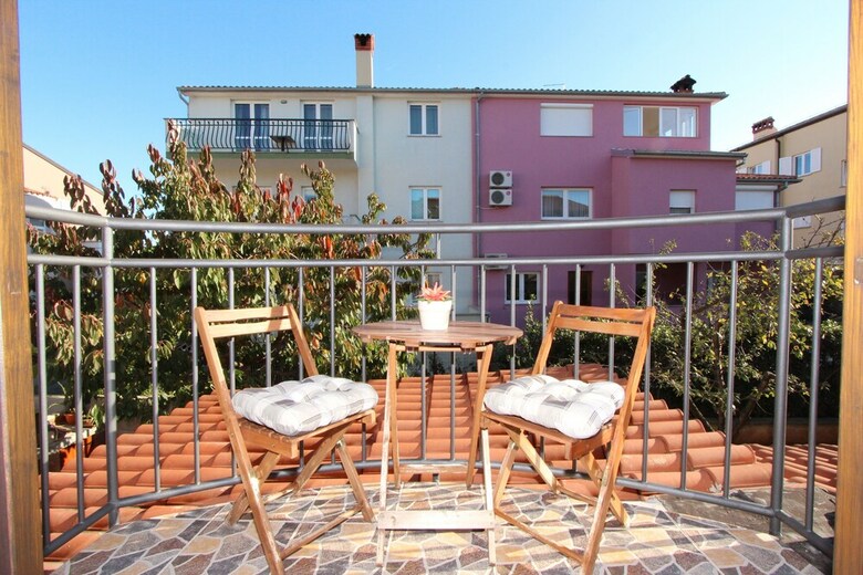 Apartments Matosevic