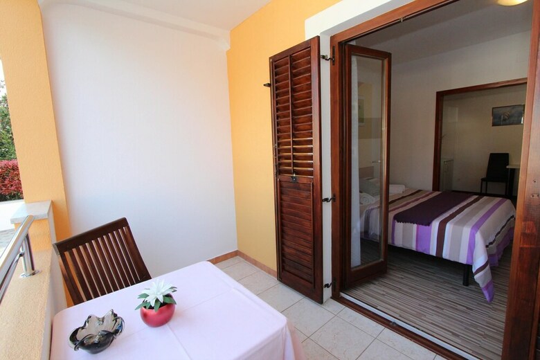 Apartments Matosevic