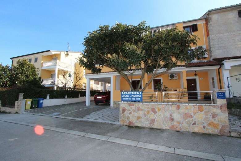 Apartments Matosevic