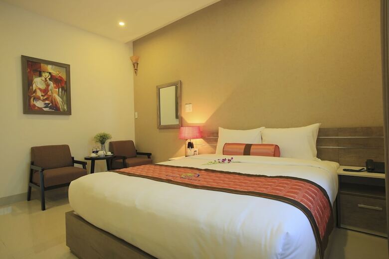 Ariel Homes Boutique Hotel