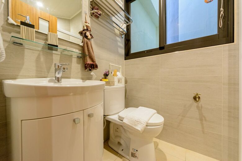 Bed & Breakfast Puli Waltz Villa