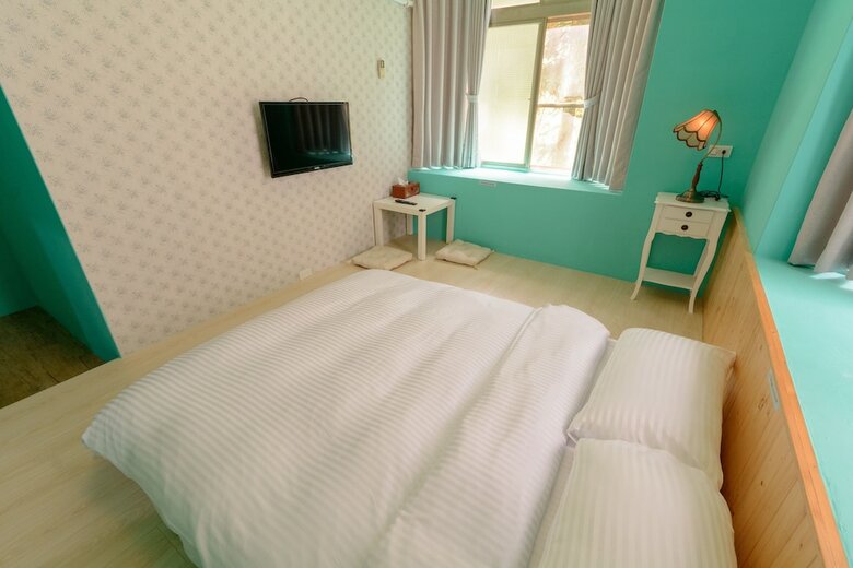 Bed & Breakfast Bella Forest