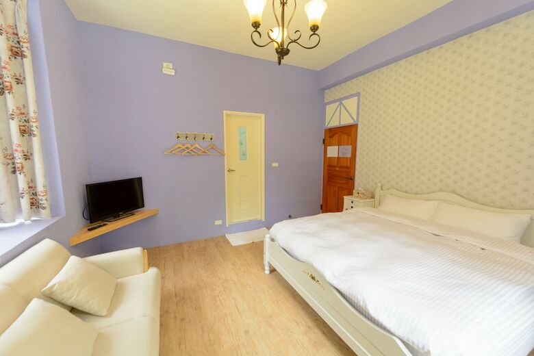 Bed & Breakfast Bella Forest