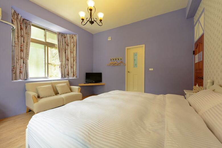Bed & Breakfast Bella Forest