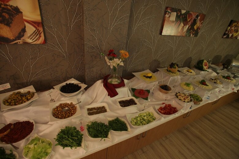Helikon Business Hotel