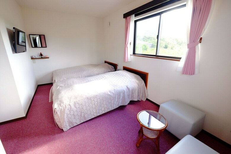 Hotel Lodge Ocean