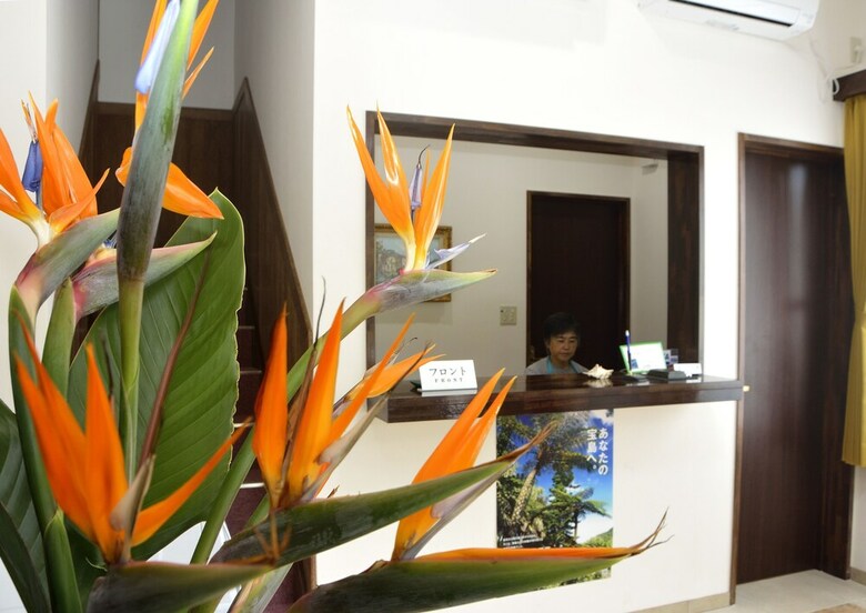 Hotel Lodge Ocean