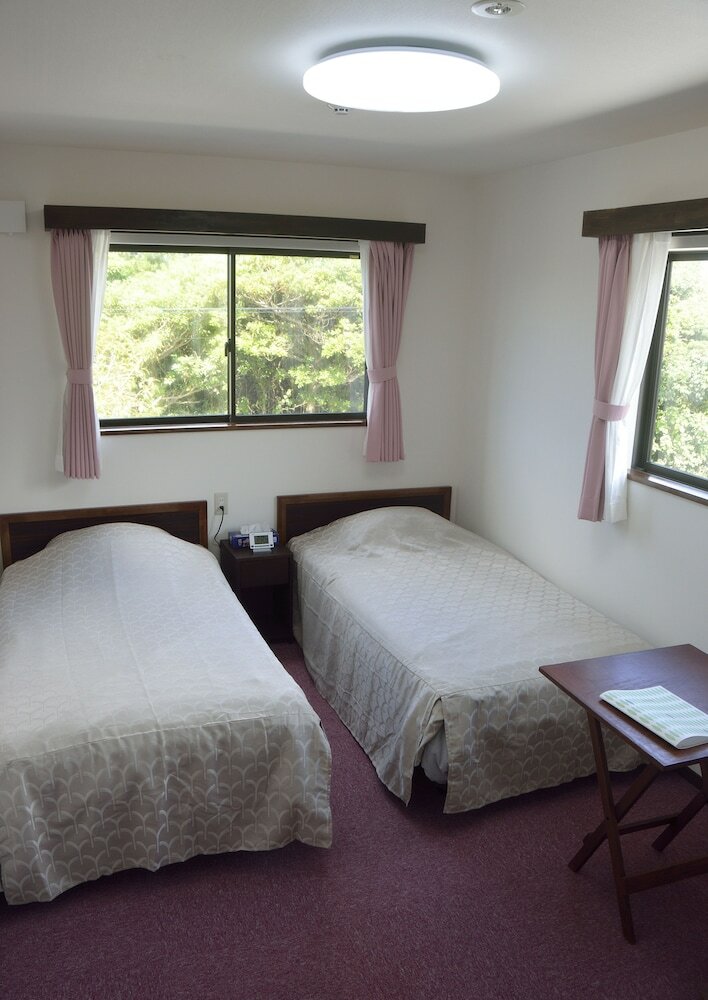 Hotel Lodge Ocean