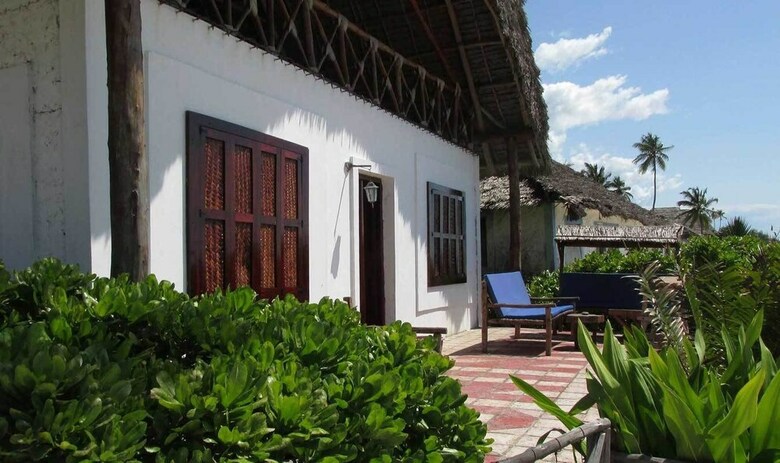 Bed & Breakfast Cool Runnings