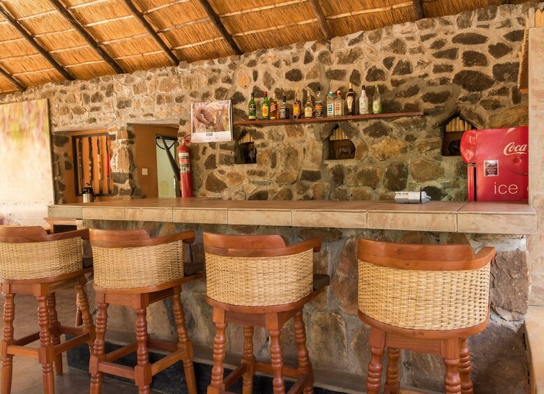 Posada Sunbird Thawale