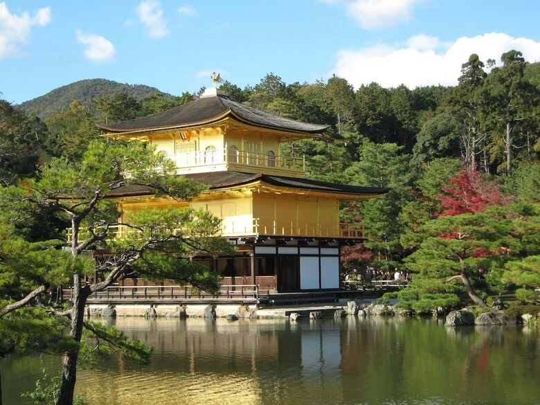 Apartamentos Bairin-an (kiyomizu-tei)