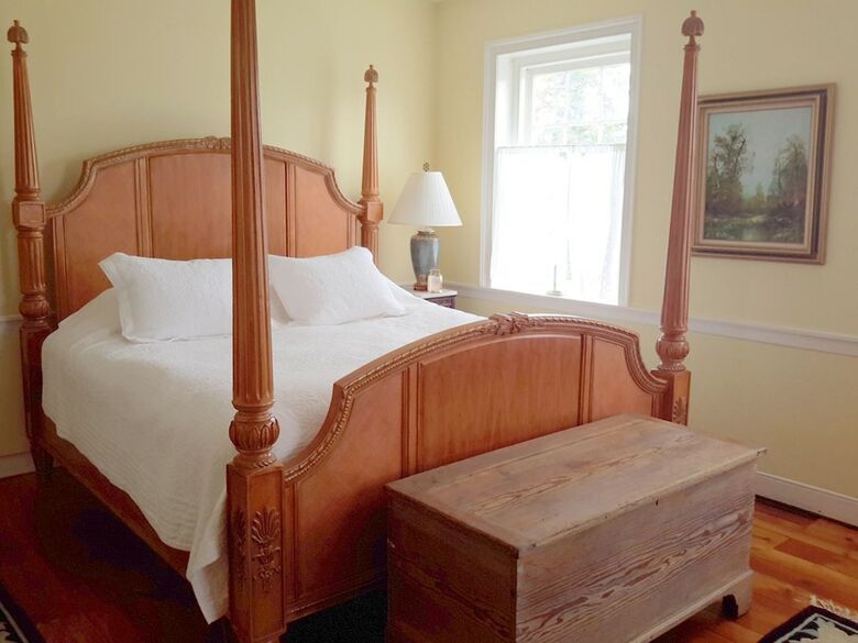 Bed & Breakfast The 1788 Inn