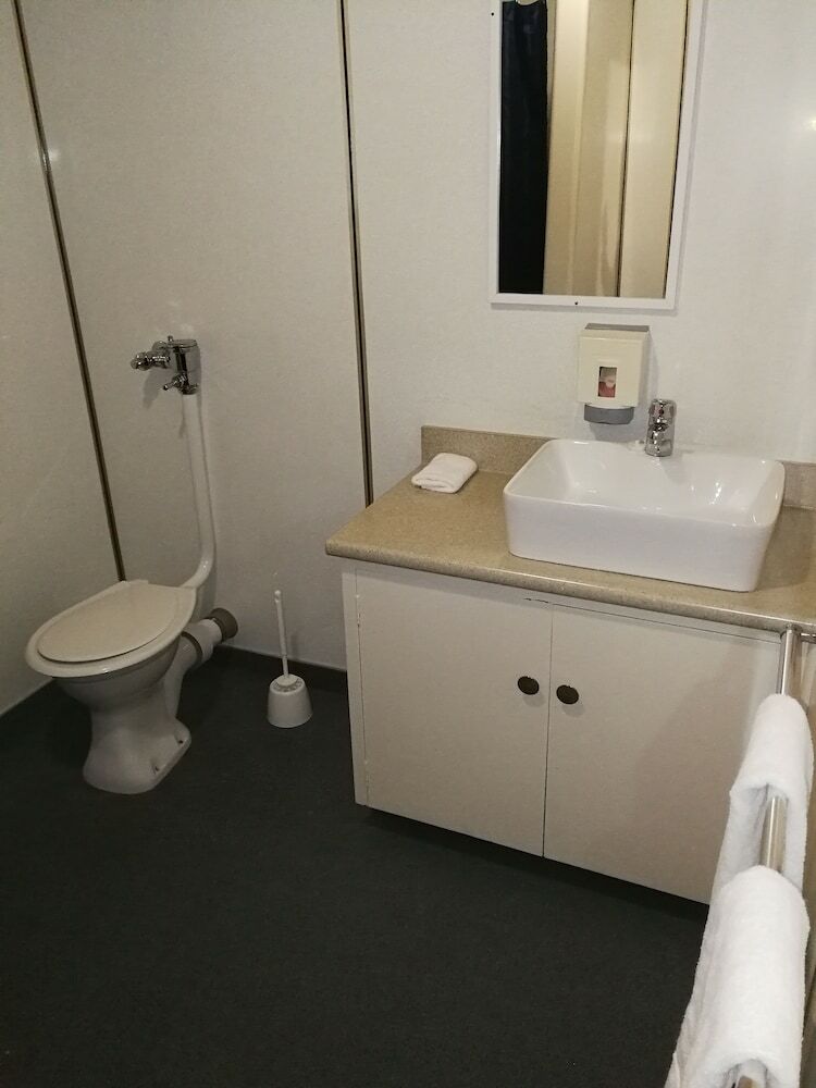 Ascot Oamaru Motel