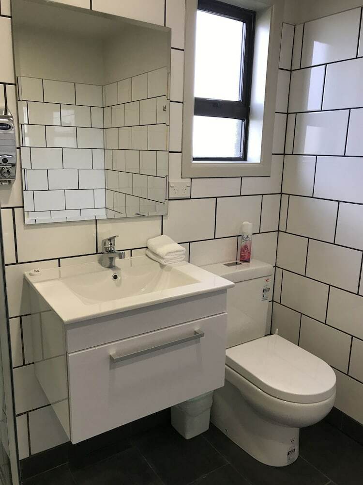 Ascot Oamaru Motel