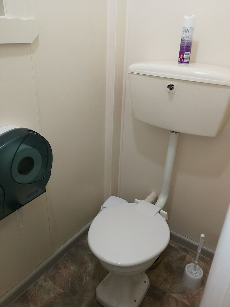 Ascot Oamaru Motel