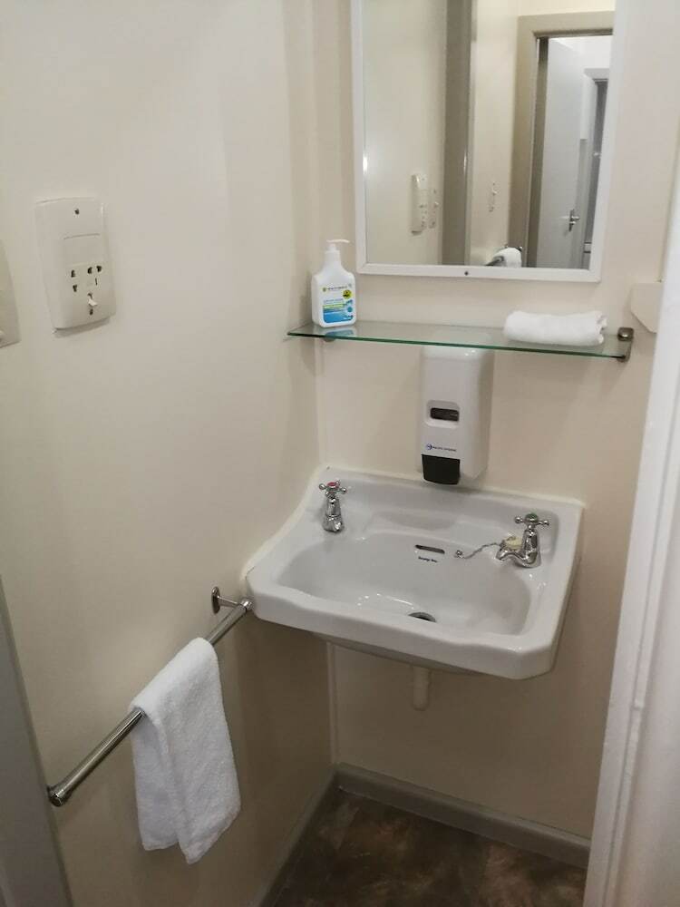 Ascot Oamaru Motel