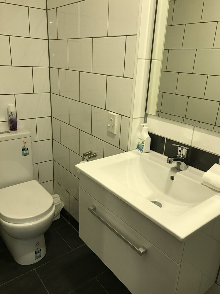 Ascot Oamaru Motel