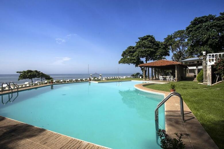 Villa Quinta Montecarlo
