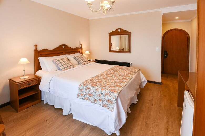 Hotel Das Hort�nsias