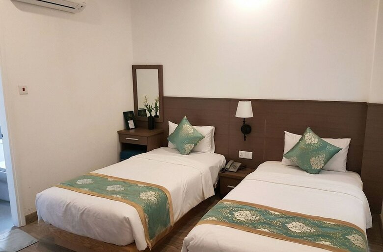 Bao Minh Hotel