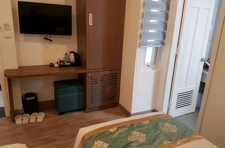 Bao Minh Hotel