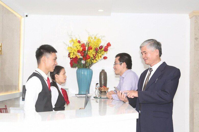 Bao Minh Hotel