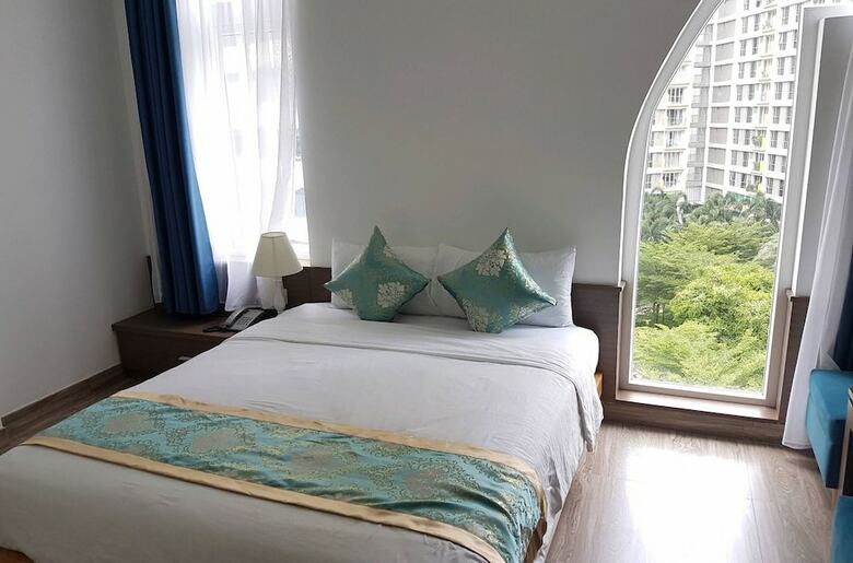 Bao Minh Hotel
