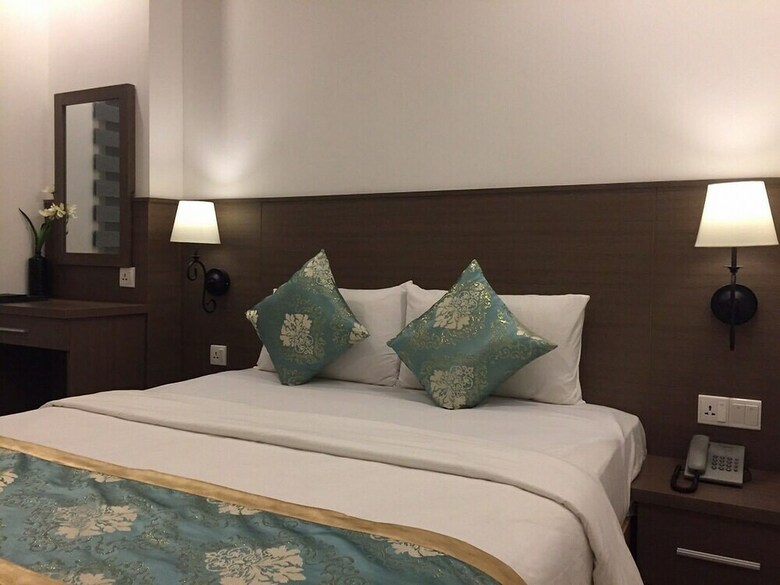 Bao Minh Hotel