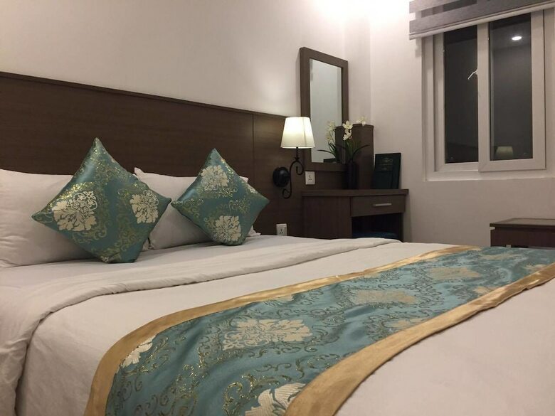 Bao Minh Hotel