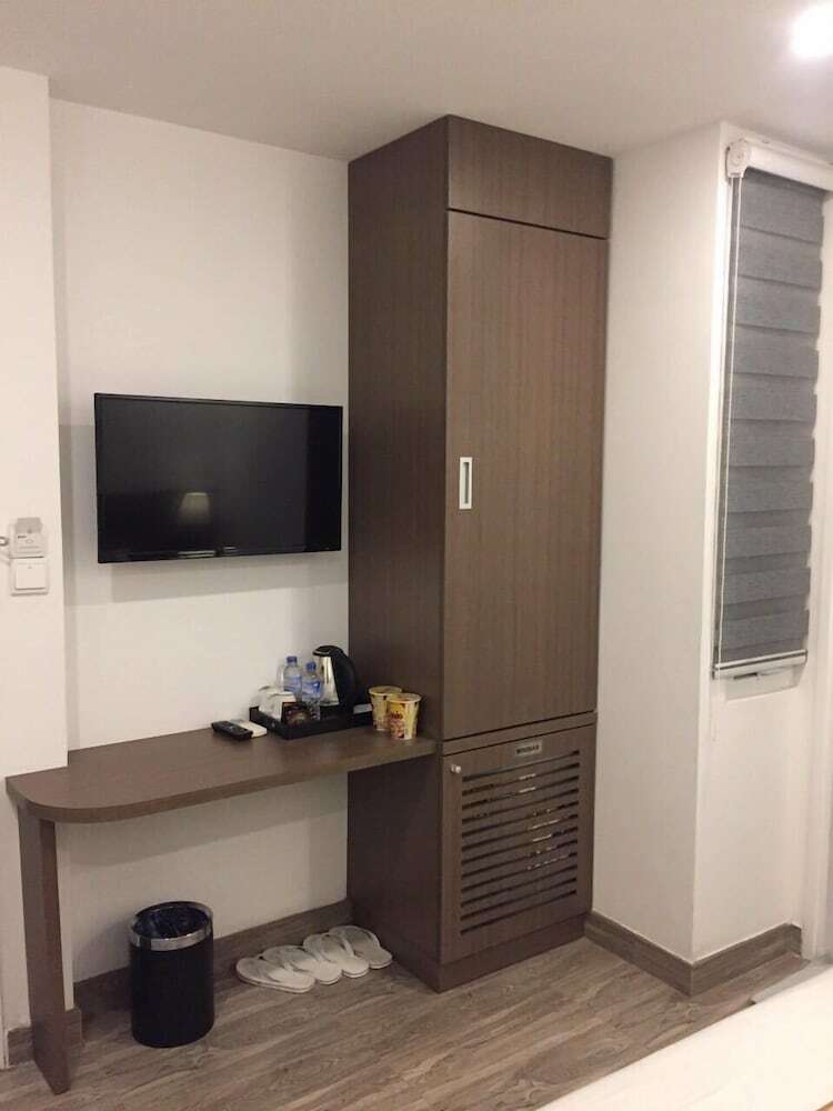 Bao Minh Hotel