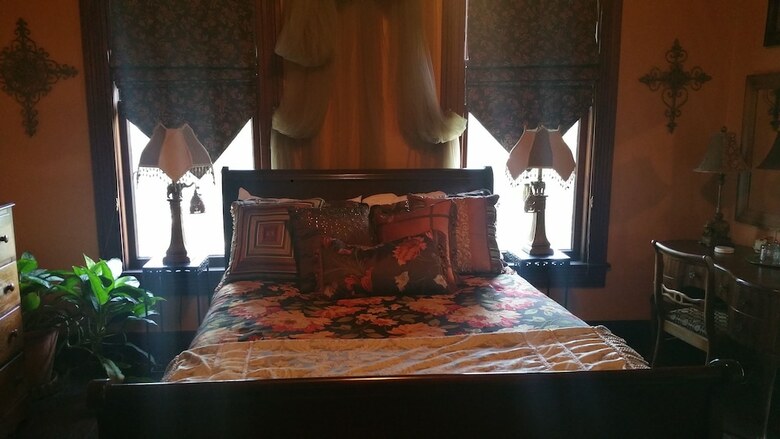 Bed & Breakfast Fig Tree Manor