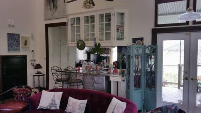 Bed & Breakfast Fig Tree Manor