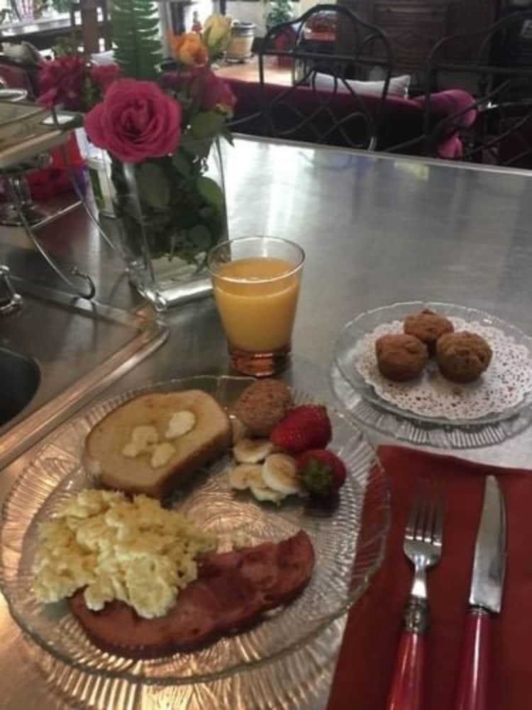 Bed & Breakfast Fig Tree Manor