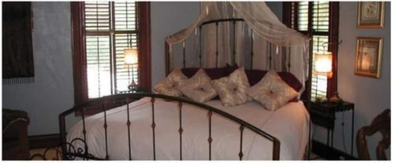 Bed & Breakfast Fig Tree Manor