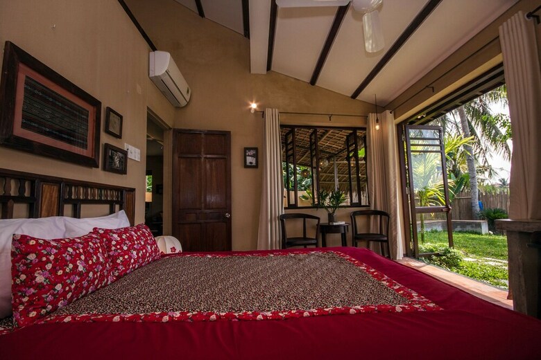 Hotel An Villa Hoi An