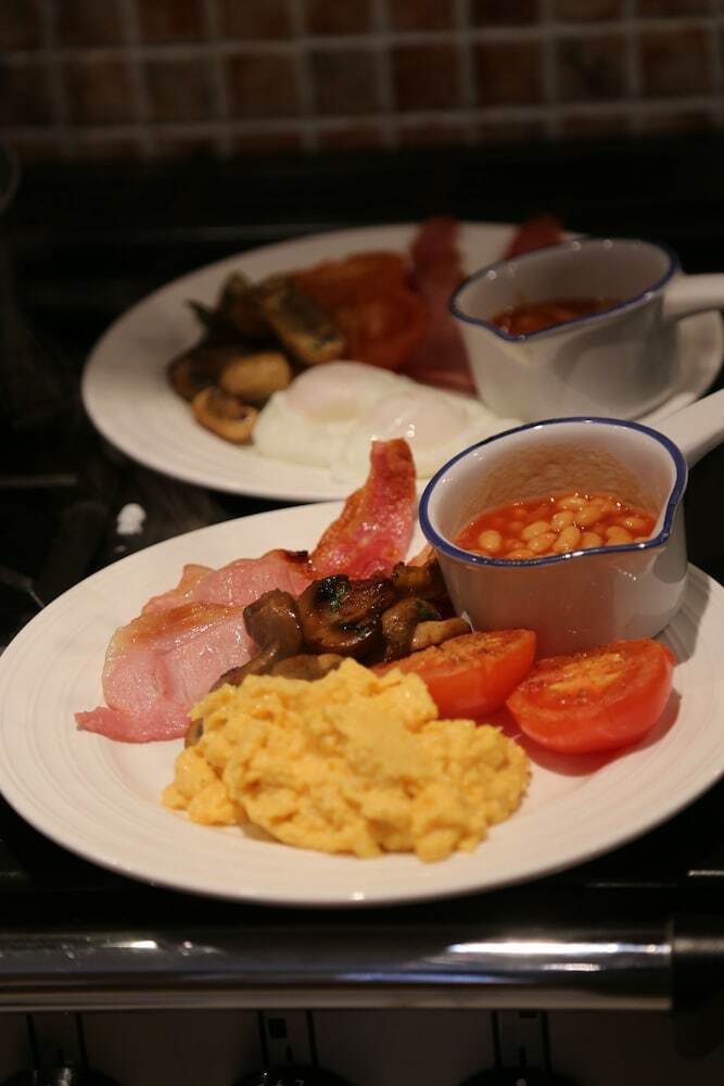 Brambles Bed And Breakfast
