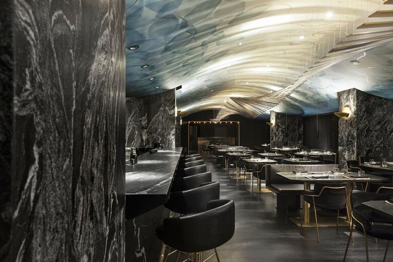 Bisha Hotel Toronto