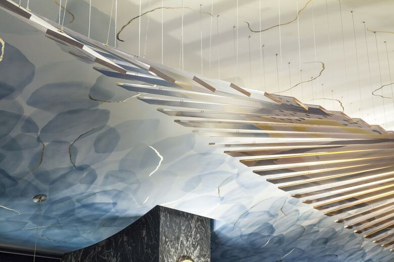 Bisha Hotel Toronto