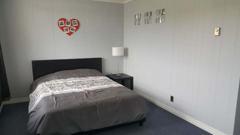 Stop 21 Motel