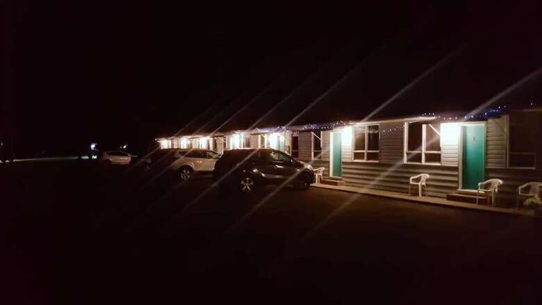 Stop 21 Motel