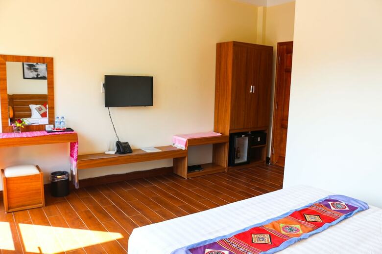 Sapa Garden Hotel