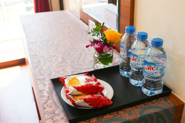 Sapa Garden Hotel