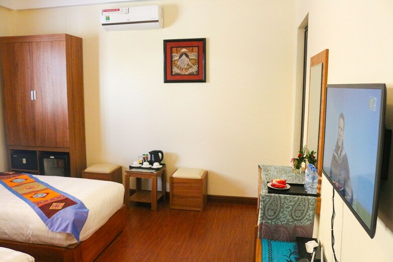 Sapa Garden Hotel