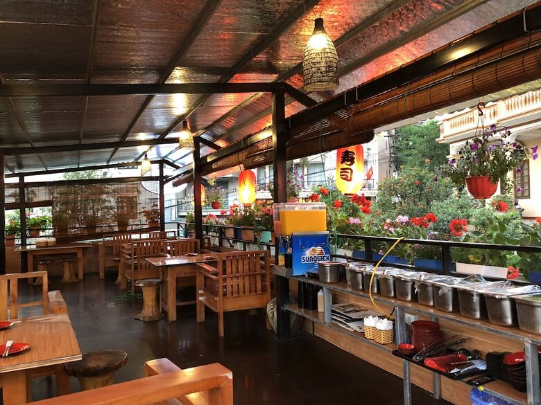 Sapa Garden Hotel