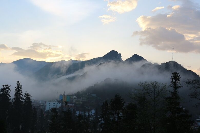 Sapa Garden Hotel