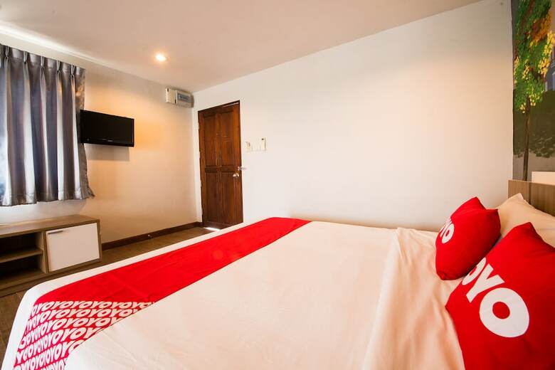 Hotel Oyo 371 Sea Breeze Residence