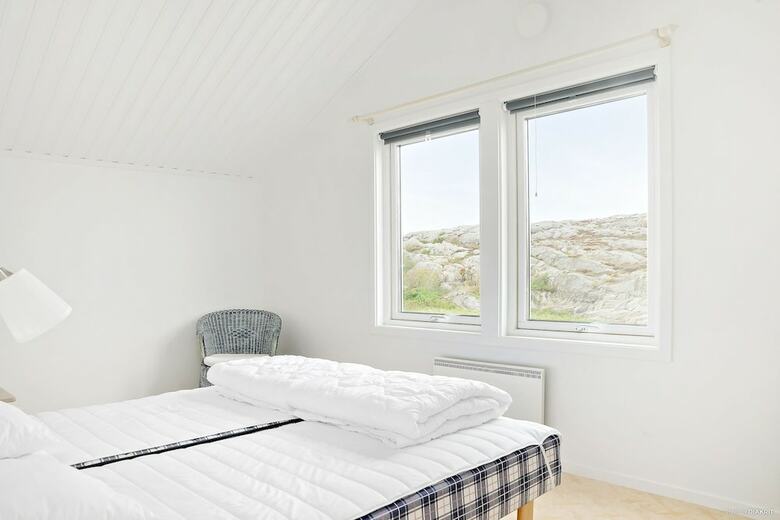 First Camp Solvik