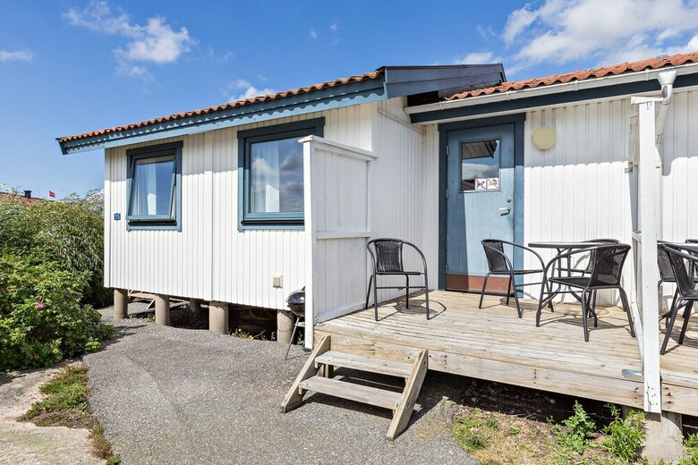 First Camp Solvik