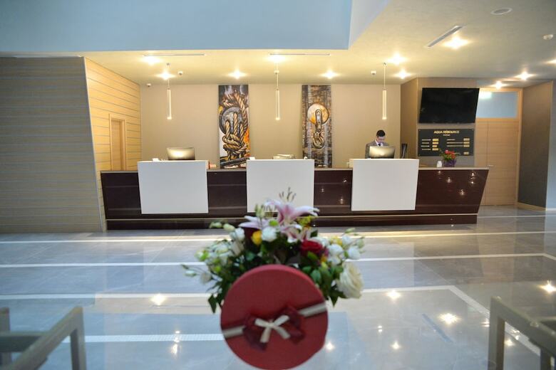 Hotel Ramada By Wyndham Constanta